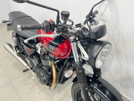 TRIUMPH Speed Twin 900cc