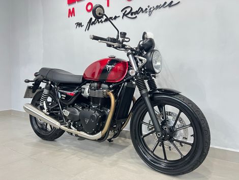 TRIUMPH Speed Twin 900cc