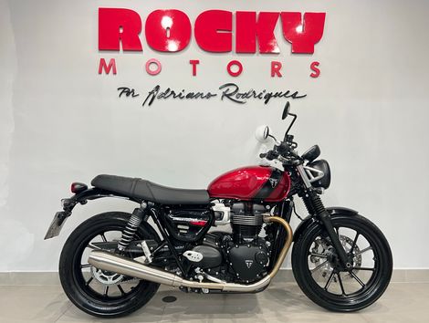 TRIUMPH Speed Twin 900cc