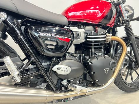 TRIUMPH Speed Twin 900cc