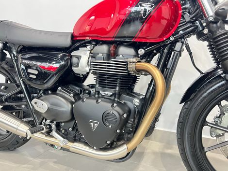 TRIUMPH Speed Twin 900cc