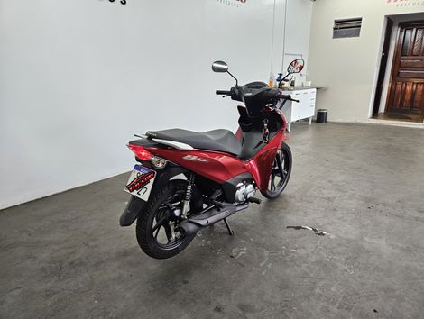 HONDA BIZ 125 EX/ 125 EX FLEX
