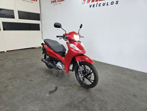 HONDA BIZ 125 EX/ 125 EX FLEX