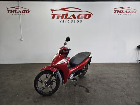 HONDA BIZ 125 EX/ 125 EX FLEX