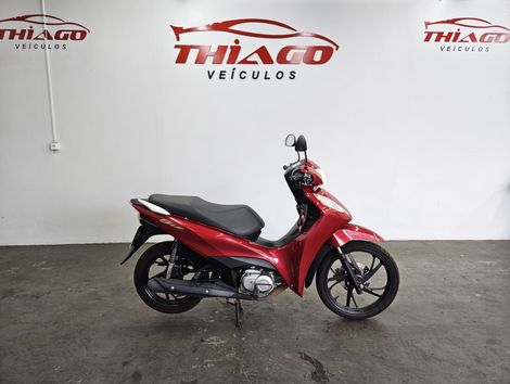 HONDA BIZ 125 EX/ 125 EX FLEX