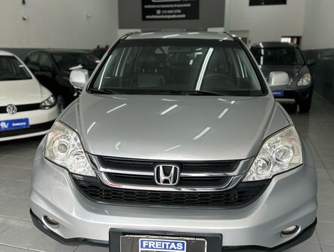 Honda CR-V LX 2.0 16V 2WD/2.0 Flexone Aut.