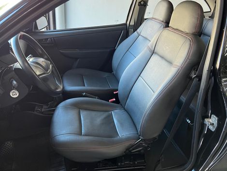 Chevrolet Celta Life/ LS 1.0 MPFI 8V FlexPower 3p