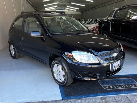 Chevrolet Celta Life/ LS 1.0 MPFI 8V FlexPower 3p