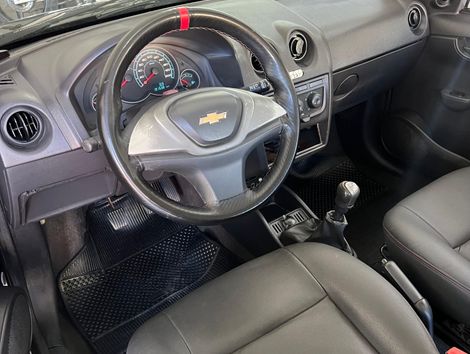 Chevrolet Celta Life/ LS 1.0 MPFI 8V FlexPower 3p