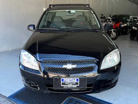 Chevrolet Celta Life/ LS 1.0 MPFI 8V FlexPower 3p