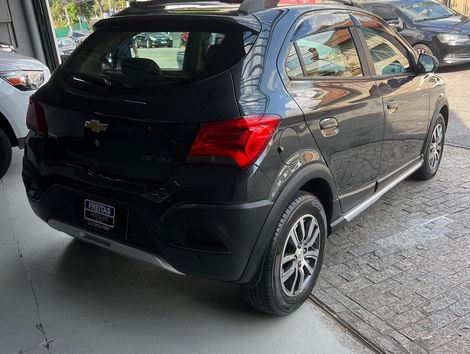 Chevrolet ONIX HATCH ACTIV 1.4 8V Flex 5P Aut.