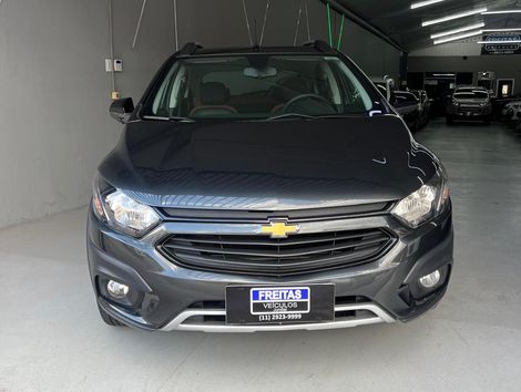 Chevrolet ONIX HATCH ACTIV 1.4 8V Flex 5P Aut.