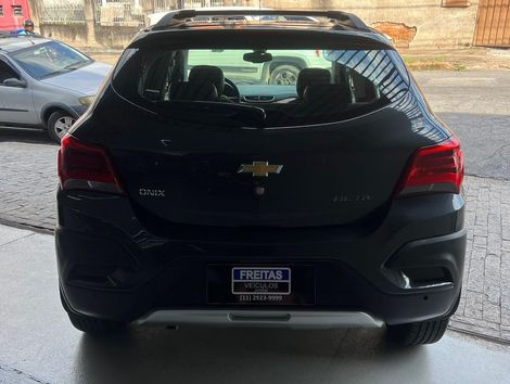 Chevrolet ONIX HATCH ACTIV 1.4 8V Flex 5P Aut.