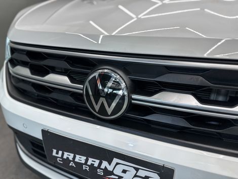 VolksWagen Nivus Highline 1.0 200 TSI Flex Aut.