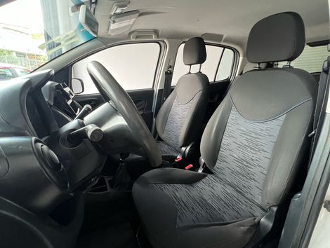 Fiat UNO DRIVE 1.0 Flex 6V 5p