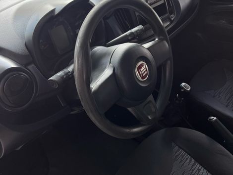 Fiat UNO DRIVE 1.0 Flex 6V 5p