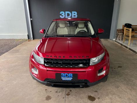 Land Rover Range R.EVOQUE Prestige 2.2 5p Dies.