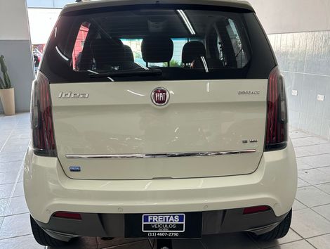 Fiat Idea ESSENCE 1.6 Flex 16V 5p