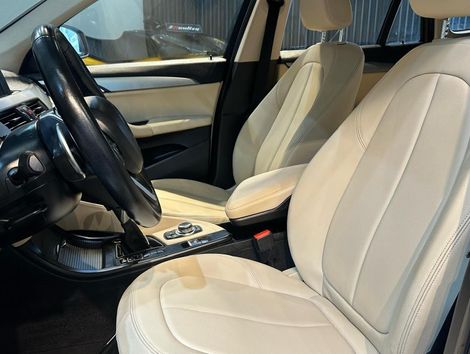 BMW X1 SDRIVE 20i 2.0/2.0 TB Acti.Flex Aut.