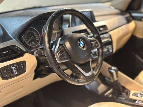 BMW X1 SDRIVE 20i 2.0/2.0 TB Acti.Flex Aut.