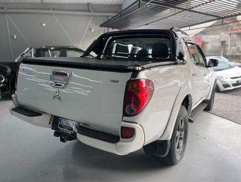 Mitsubishi L200 Triton HPE 3.2 CD TB Int.Diesel Aut