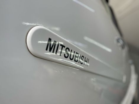 Mitsubishi L200 Triton HPE 3.2 CD TB Int.Diesel Aut