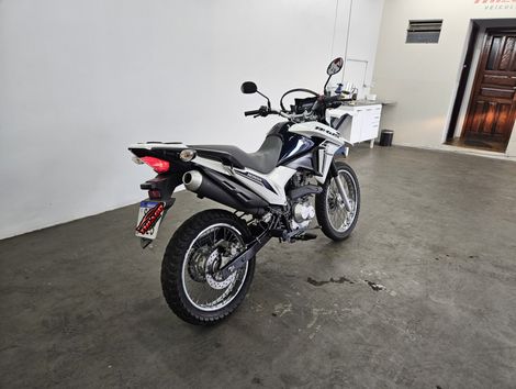 HONDA NXR 160 BROS ESDD FLEXONE