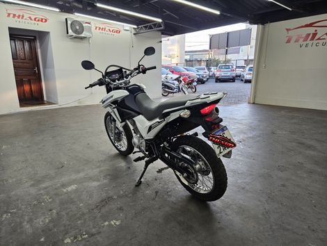 HONDA NXR 160 BROS ESDD FLEXONE