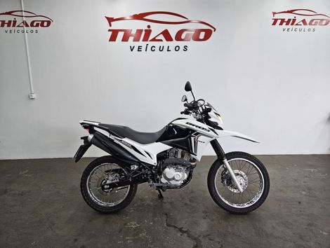 HONDA NXR 160 BROS ESDD FLEXONE