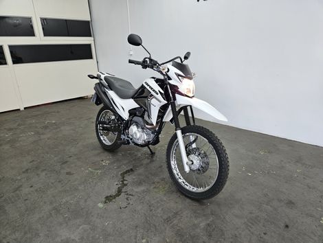 HONDA NXR 160 BROS ESDD FLEXONE