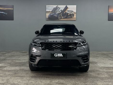 Land Rover Range R. VELAR R-Dyn. S 3.0 4x4 V6 Aut.