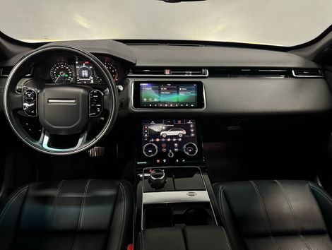 Land Rover Range R. VELAR R-Dyn. S 3.0 4x4 V6 Aut.