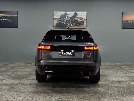 Land Rover Range R. VELAR R-Dyn. S 3.0 4x4 V6 Aut.
