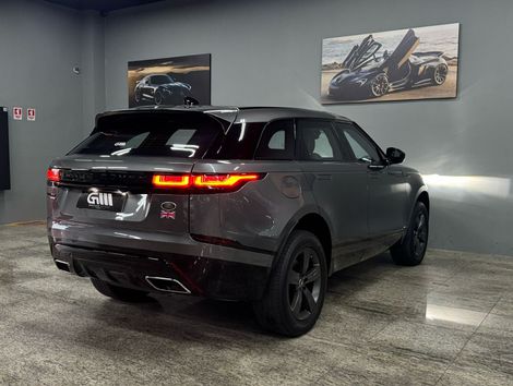 Land Rover Range R. VELAR R-Dyn. S 3.0 4x4 V6 Aut.
