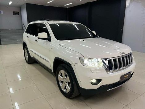 Jeep Grand Cherokee Laredo 3.6 4x4 V6 Aut.