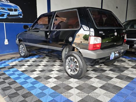 Fiat Uno Mille 1.0 Fire/ F.Flex/ ECONOMY 2p