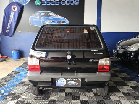 Fiat Uno Mille 1.0 Fire/ F.Flex/ ECONOMY 2p