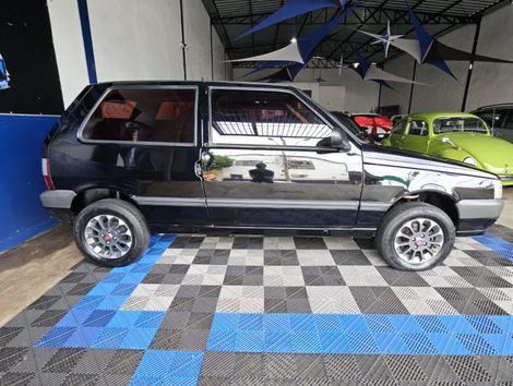 Fiat Uno Mille 1.0 Fire/ F.Flex/ ECONOMY 2p