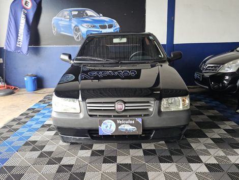Fiat Uno Mille 1.0 Fire/ F.Flex/ ECONOMY 2p