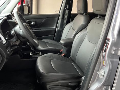 Jeep Renegade1.8 4x2 Flex 16V Aut.