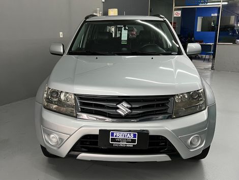 Suzuki Grand Vitara 2.0 16V 4x2/4x4 5p Mec.