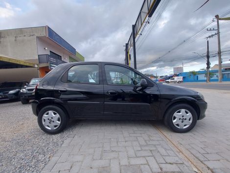 Chevrolet Celta Spirit/ LT 1.0 MPFI 8V FlexP. 5p