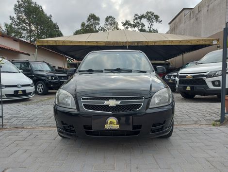 Chevrolet Celta Spirit/ LT 1.0 MPFI 8V FlexP. 5p