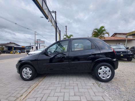Chevrolet Celta Spirit/ LT 1.0 MPFI 8V FlexP. 5p