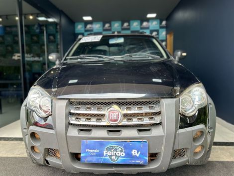 Fiat Strada Adventure 1.8/ 1.8 LOCKER Flex CE
