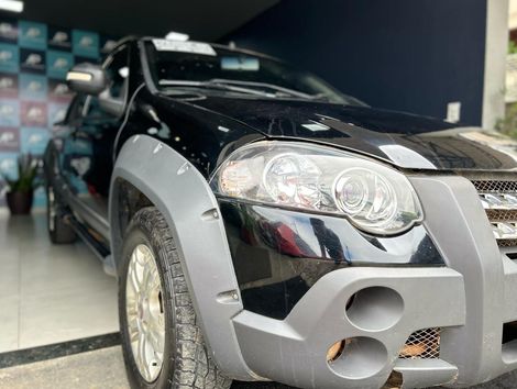 Fiat Strada Adventure 1.8/ 1.8 LOCKER Flex CE