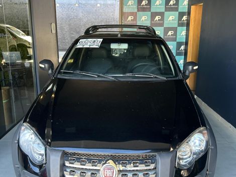Fiat Strada Adventure 1.8/ 1.8 LOCKER Flex CE