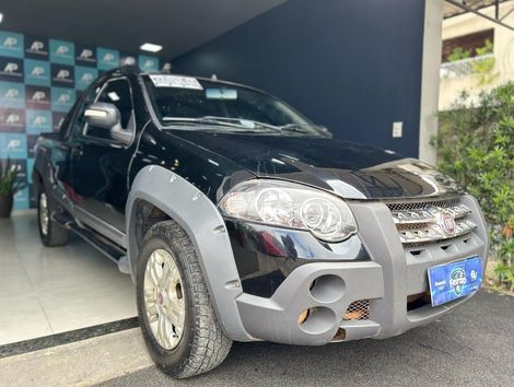 Fiat Strada Adventure 1.8/ 1.8 LOCKER Flex CE