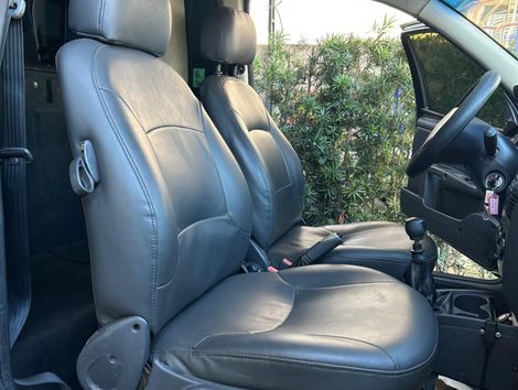 Fiat Strada Adventure 1.8/ 1.8 LOCKER Flex CE