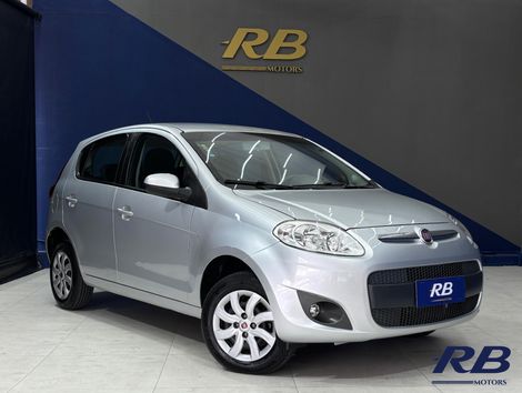 Fiat Palio ATTRA./ITÁLIA 1.4 EVO F.Flex 8V 5p